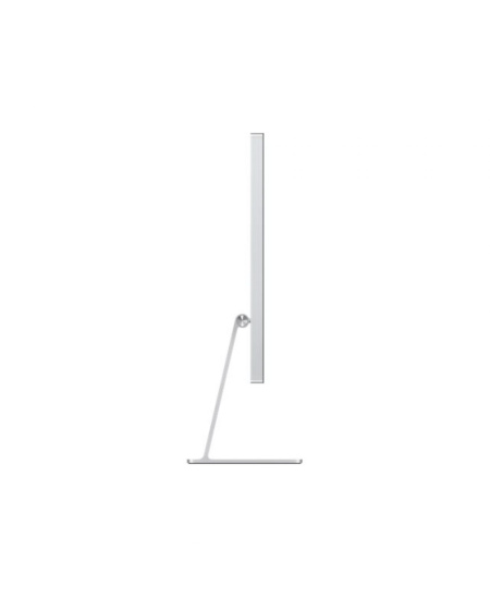 Apple | Studio Display, Standard Glass | 27 " | 5K | 16:9 | 60 Hz | 5120 x 2880 pixels | 600 cd/m² | Silver