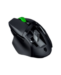 Razer Gaming Mouse | Basilisk V3 X HyperSpeed | Wireless | Bluetooth | White