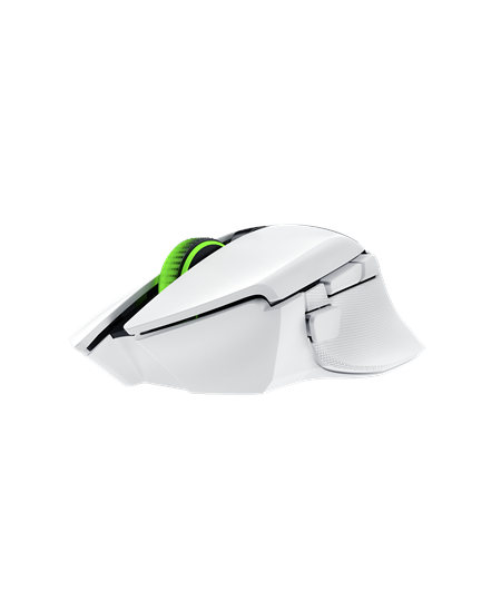 Razer Gaming Mouse | Basilisk V3 X HyperSpeed | Wireless | Bluetooth | White