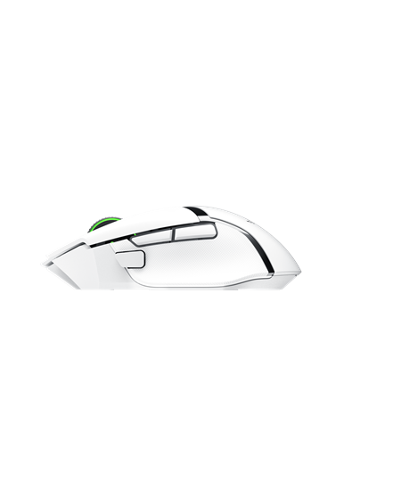 Razer Gaming Mouse | Basilisk V3 X HyperSpeed | Wireless | Bluetooth | White