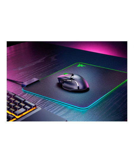 Razer Gaming Mouse | Basilisk V3 X HyperSpeed | Wireless | Bluetooth | White