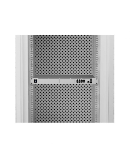 Ubiquiti | All-in-one Router and Security Gateway | UDM-SE | No Wi-Fi | 10/100/1000/2500 Mbit/s | Ethernet LAN (RJ-45) ports 8 |