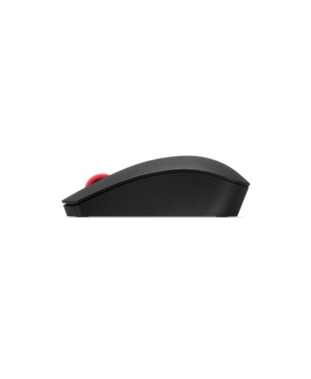 Lenovo Essential | Keyboard and Mouse Combo | Wireless | Russian/Cyrillic | Black