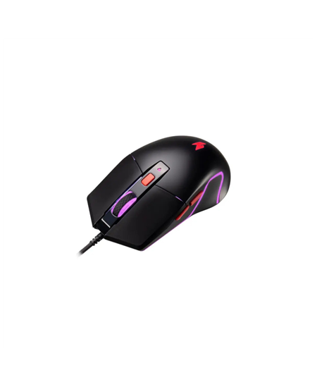 Acer Nitro Mouse NMW100 | Wired | USB 2.0 | Black