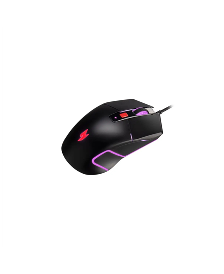 Acer Nitro Mouse NMW100 | Wired | USB 2.0 | Black