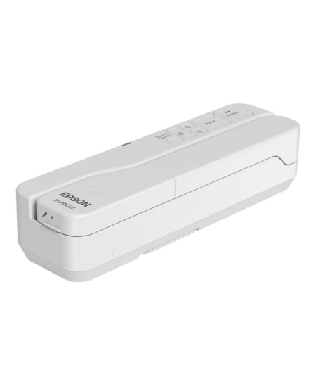 Epson Portable Visualiser ELPDC07 Full HD (1920x1080), White, Lamp warranty 12 month(s)