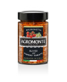 Užtepėle su alyvuogėmis ir vyšniniais pomidorais AGROMONTE, 200 g