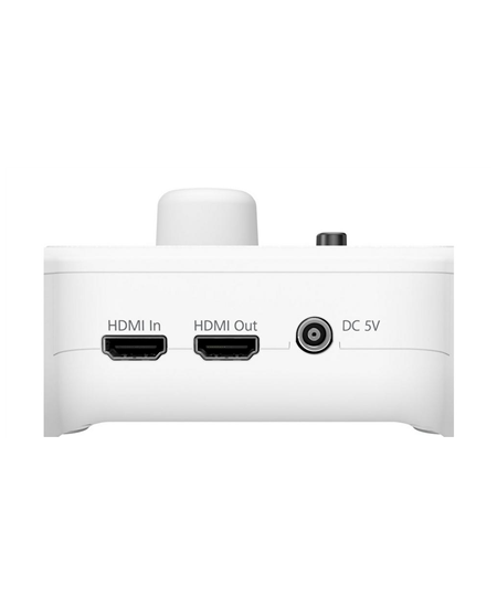 Epson | ELPDC30 | White