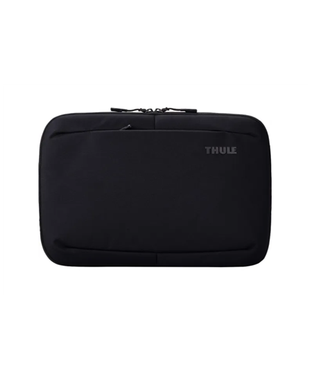 Thule | Subterra 2 | Fits up to size 16 " | MacBook Sleeve | Black