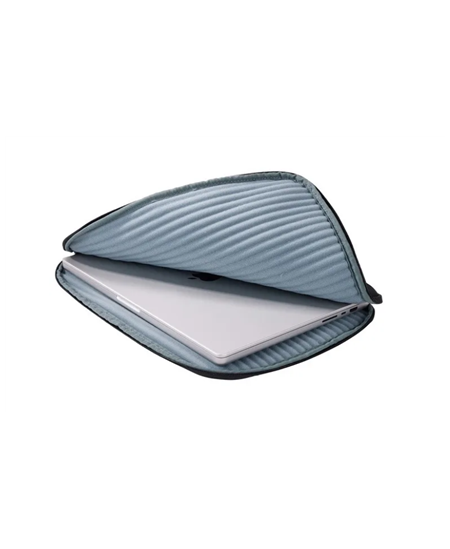 Thule | Subterra 2 | Fits up to size 16 " | MacBook Sleeve | Black