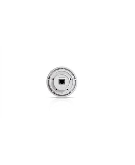Ubiquiti | All-weather 4K PoE camera | UVC-G6-Bullet-W | Bullet | 8 MP | Fixed | IP66
