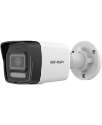 Hikvision | IP Camera | DS-2CD1063G2-LIU | Bullet | 6 MP | 2.8mm/4mm | IP67 | H.265+ | microSD/microSDHC/microSDXC card, up to 2