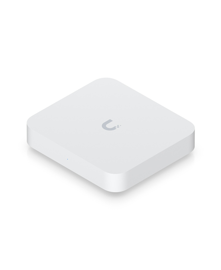 Ubiquiti | UXG-Max | Gateway Max | Ethernet LAN (RJ-45) ports 5 | Mesh Support No | MU-MiMO No | No mobile broadband