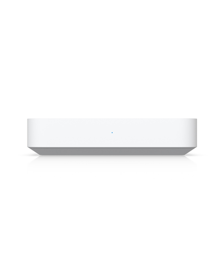 Ubiquiti | UXG-Max | Gateway Max | Ethernet LAN (RJ-45) ports 5 | Mesh Support No | MU-MiMO No | No mobile broadband