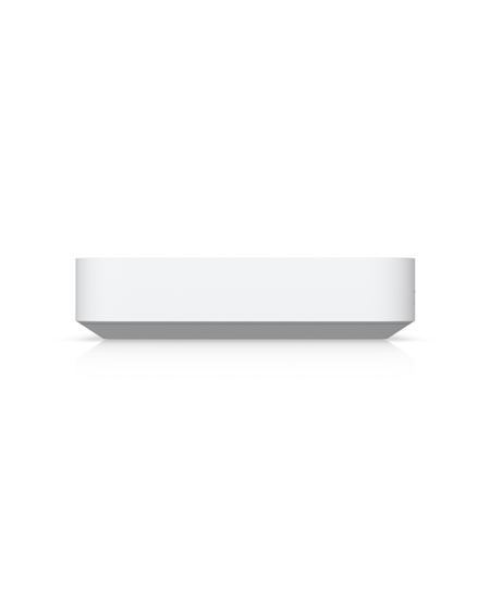 Ubiquiti | UXG-Max | Gateway Max | Ethernet LAN (RJ-45) ports 5 | Mesh Support No | MU-MiMO No | No mobile broadband