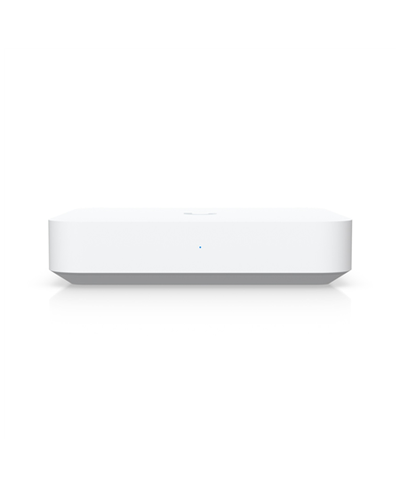 Ubiquiti | UXG-Max | Gateway Max | Ethernet LAN (RJ-45) ports 5 | Mesh Support No | MU-MiMO No | No mobile broadband