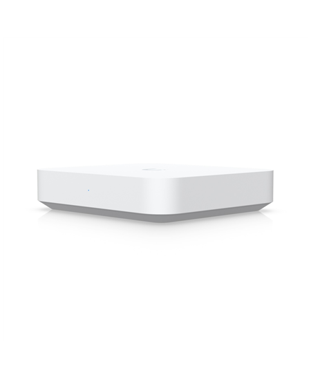 Ubiquiti | UXG-Max | Gateway Max | Ethernet LAN (RJ-45) ports 5 | Mesh Support No | MU-MiMO No | No mobile broadband