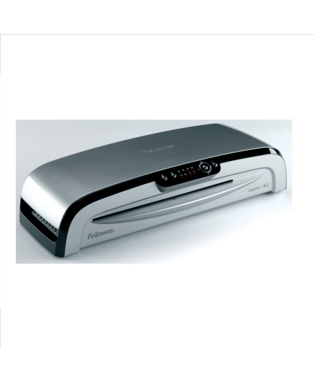 Laminator Jupiter A3 | White/Grey