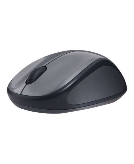 Logitech Mouse M235 Wireless, Grey/ black