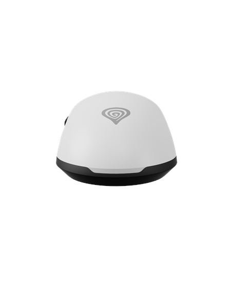 Genesis | Gaming Mouse | Krypton 660 | Wired | USB Type-A | White
