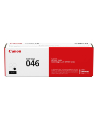 Canon CRG 046 (1250C002) Lazerinė kasetė, Juoda