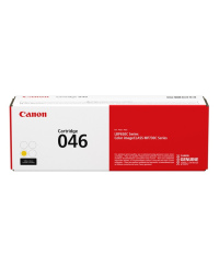 Canon CRG 046 (1247C002) Lazerinė kasetė, Geltona
