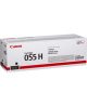 Canon CRG 055H (3020C002) Lazerinė kasetė, Juoda