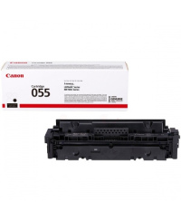 Canon CRG 055 (3014C002) Lazerinė kasetė, Purpurinė