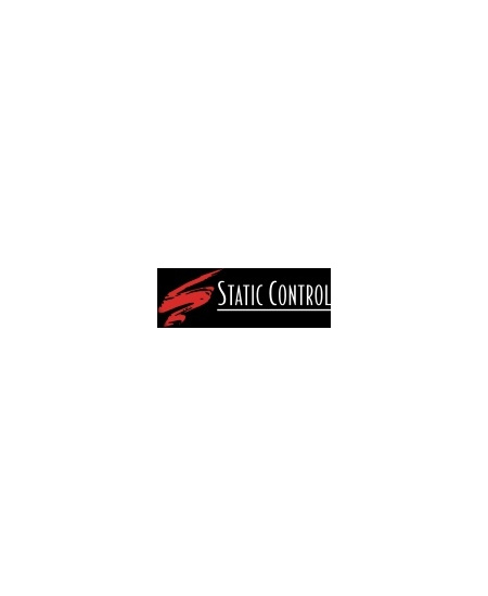 Static Control Lazerinė kasetė juoda, suderinama su Lexmark 512H (51F2H00)