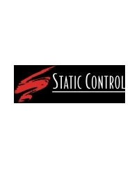 Static Control Lazerinė kasetė juoda, suderinama su Lexmark 512H (51F2H00)