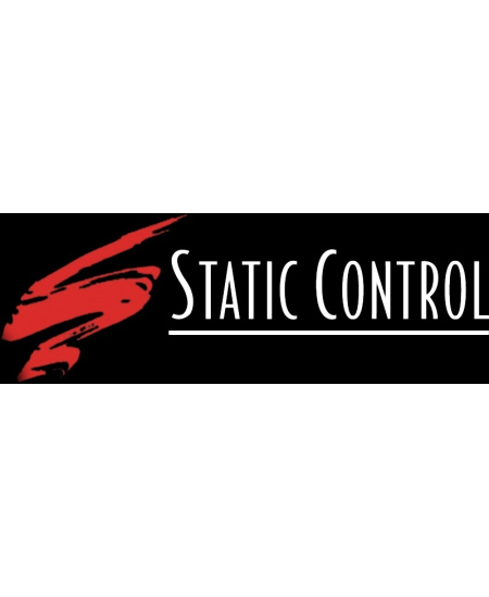 Static Control Lazerinė kasetė juoda, suderinama su Canon CRG 055 (3016C002)