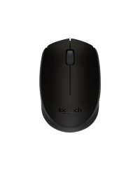Logitech | M171 | Wireless Mouse | Black