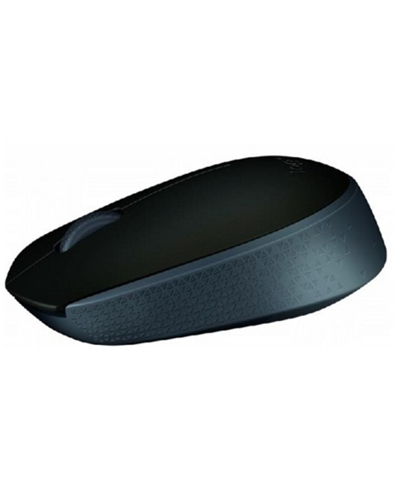 Logitech | M171 | Wireless Mouse | Black
