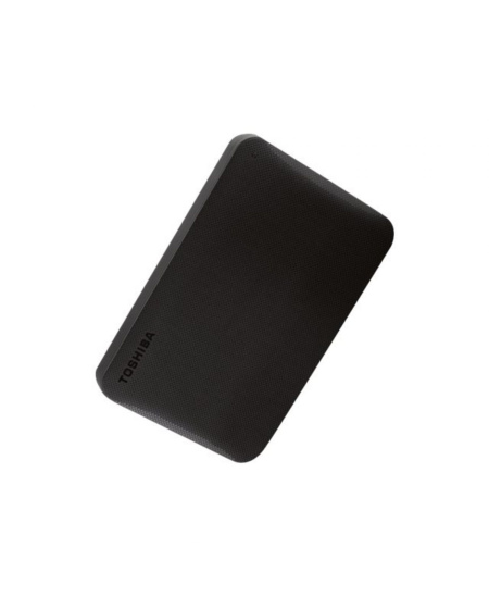 Toshiba Canvio Ready HDTP310EK3AA 1000 GB, 2.5 ", USB 3.2 Gen1, Black