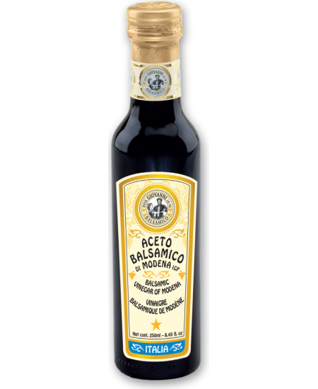 Balzaminis actas DON GIOVANNI, Classico, 250ml