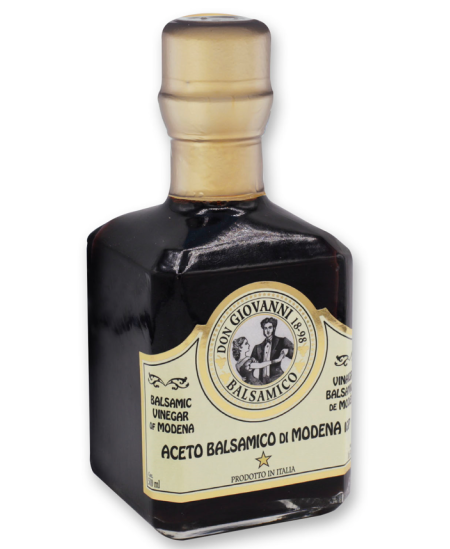 Balzaminis actas DON GIOVANNI, 1 Star, 250ml