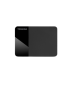 Canvio Ready | HDTP320EK3AA | 2000 GB | 2.5 " | USB 3.2 Gen1 | Black