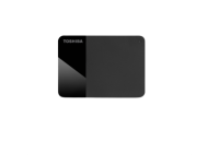 Canvio Ready | HDTP320EK3AA | 2000 GB | 2.5 " | USB 3.2 Gen1 | Black