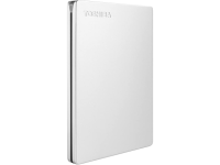 Canvio Slim | HDTD320ES3EA | 2000 GB | 2.5 " | USB 3.2 Gen1 | Silver