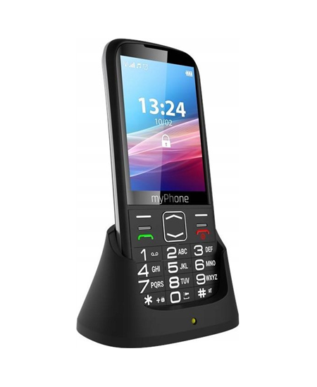 myPhone | Charging Station | HALO 4 LTE Cradle