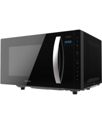 Cecotec Microwave Oven | GrandHeat 2300 Flatbed Touch Black | Free standing | 800 W | 23 L | Black