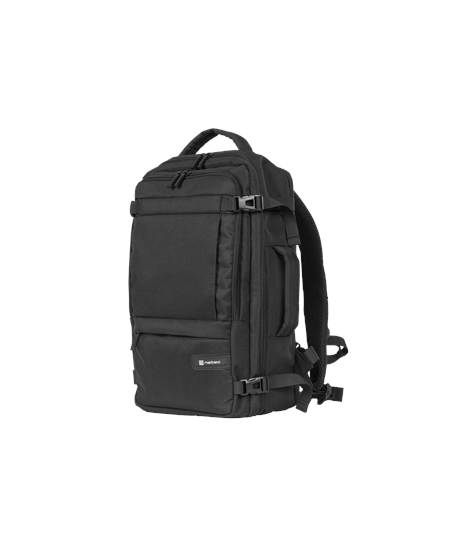 Natec | Camel Lite | Fits up to size 15.6 " | Backpack | Waterproof | Black