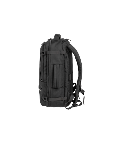 Natec | Camel Lite | Fits up to size 15.6 " | Backpack | Waterproof | Black