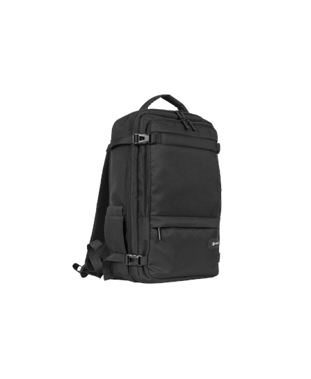 Natec | Camel Lite | Fits up to size 15.6 " | Backpack | Waterproof | Black