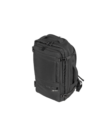 Natec | Camel Lite | Fits up to size 15.6 " | Backpack | Waterproof | Black