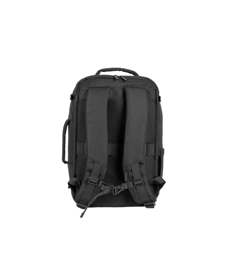 Natec | Camel Lite | Fits up to size 15.6 " | Backpack | Waterproof | Black