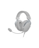 Genesis | Gaming Headset | Toron 531 | White | Wired | Over-Ear | Microphone