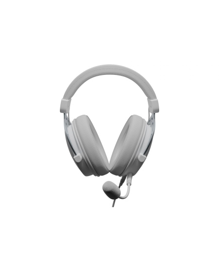 Genesis | Gaming Headset | Toron 531 | White | Wired | Over-Ear | Microphone