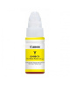 Canon GI-490Y (0666C001) Rašalo papildymo buteliukas, Geltona