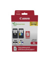 Canon CRG PG-560XL/CL-561XL (3712C008) Rašalinių kasečių komplektas, BK/CMY